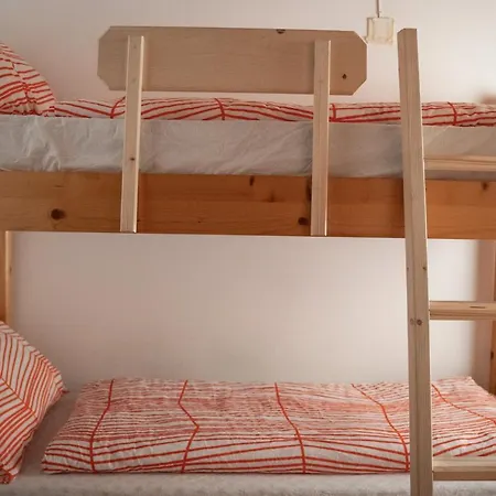 Apartment Rustico Nel Cuore Delle Dolomiti *