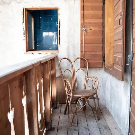 Apartment Rustico Nel Cuore Delle Dolomiti *