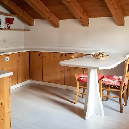 Rustico Nel Cuore Delle Dolomiti Apartment