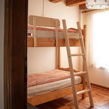 Apartment Rustico Nel Cuore Delle Dolomiti Lozzo Cadore