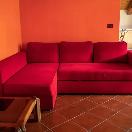 Rustico Nel Cuore Delle Dolomiti Apartment Lozzo Cadore