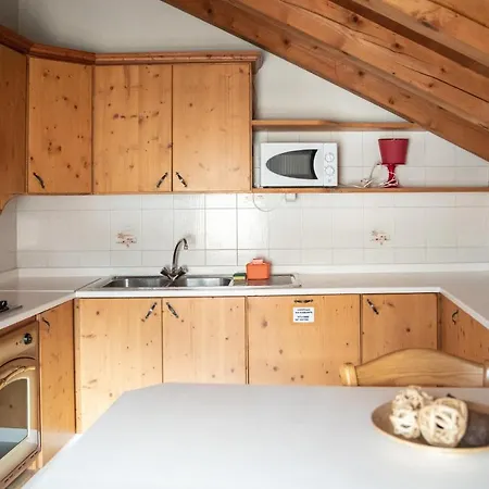 Apartment Rustico Nel Cuore Delle Dolomiti Lozzo Cadore